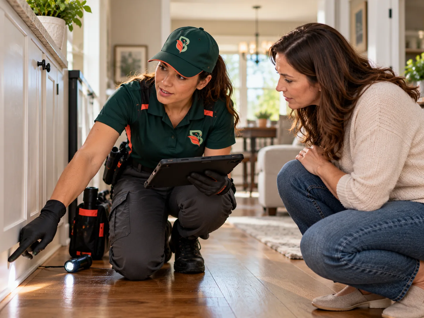 Pest Control Scotia, CA FAQs